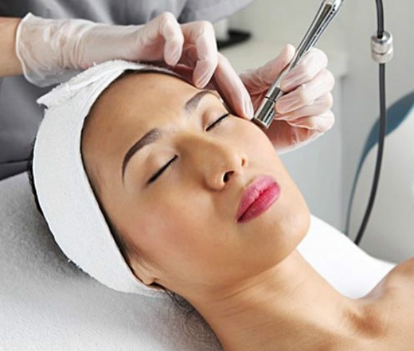 cách điều trị nám da