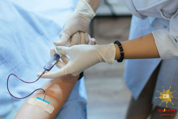 cách điều trị nám da