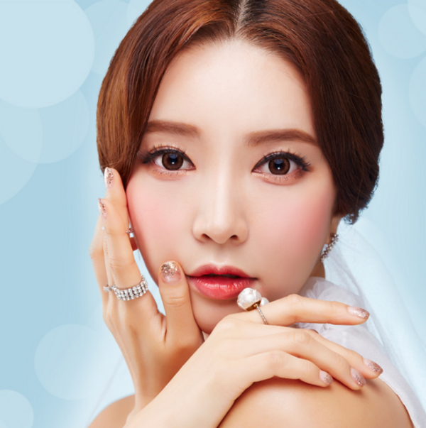 phẩu thuật thẩm mỹ mắt