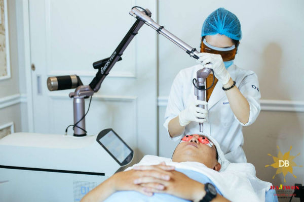 phương pháp điều trị nám da hiệu quả nhất