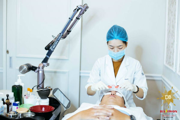 phương pháp điều trị nám hiệu quả nhất