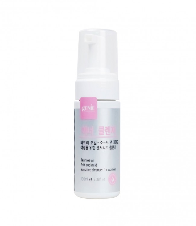 HUYẾT THANH LÀM SẠCH ÂM ĐẠO INNER CLEANSER