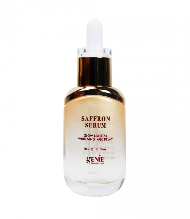 Serum Nhụy Hoa Nghệ Tây Saffron